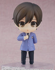 Ouran High School Host Club Nendoroid Action Figure Haruhi Fujioka 10 cm