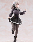 Spy Classroom PVC Statue 1/7 Flower Garden Lily 22 cm