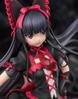 Gate PVC Statue 1/7 Rory Mercury 23 cm