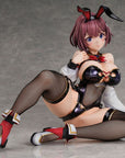 Creators Opinion PVC Statue 1/4 Hitoyo-Chan Bunny Ver. 30 cm