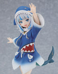 Hololive Production Pop Up Parade Statue Gawr Gura 15 cm