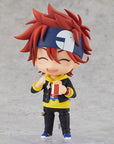 SK8 the Infinity Nendoroid Action Figure Reki 10 cm