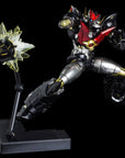 Mazinkaiser SKL Diecast Action Figure Riobot Mazinkaiser 18 cm