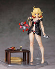 Dark Advent Plastic Model Kit Sophia Relax Ver. 16 cm