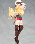 Atelier Ryza: Ever Darkness & the Secret Hideout PVC Statue 1/7 Ryza 24 cm