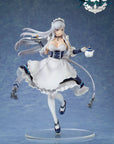 Azur Lane PVC Statue 1/7 Belfast 24 cm