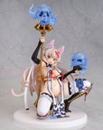 Original Character Statue 1/5 Mota Design Summoner Neko-san 29 cm