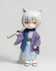 Kamisama Kiss Deformed Doll 1/12 Tomoe 14 cm