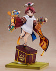 Fate/Grand Order PVC Statue 1/7 Saber Beni-enma 25 cm