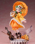 Rozen Maiden PVC Statue Kanaria 18 cm
