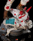Twisted Metal Art Scale Statue 1/10 Sweet Tooth 27 cm
