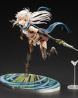 The Legend of Heroes PVC Statue 1/8 Fie Claussell 16 cm
