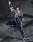 Naruto Shippuden S.H. Figuarts Action Figure Sasuke Uchiha -He who bears all Hatred- 15 cm
