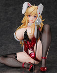 Creators Opinion PVC Statue 1/4 Ally 27 cm