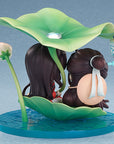 Heaven Official's Blessing Chibi Figures Xie Lian & Hua Cheng: Among the Lotus Ver. 10 cm