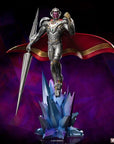 What If...? Deluxe Art Scale Statue 1/10 Infinity Ultron 36 cm