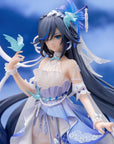 Honkai Impact 3rd PVC Statue 1/8 Fu Hua Cerulean Court Ver. 27 cm
