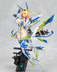 Original Character PVC Statue Bunny Suit Planning Sophia F. Shirring 26 cm