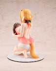 Harem in the Labyrinth of Another World PVC Statue 1/7 Roxanne 17 cm