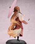 Spice and Wolf PVC Statue 1/6 Holo Hakama Ver. 24 cm