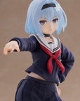 The Ryuo's Work is Never Done! Coreful PVC Statue Ginko Sora