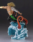 DC Comics Deluxe Art Scale Statue 1/10 Aquaman 26 cm