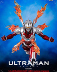 Ultraman FigZero Action Figure 1/6 Ultraman Suit Taro Anime Version 31 cm