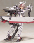 Frame Arms Girl Plastic Model Kit Kongo 16 cm