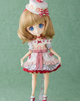 Harmonia Humming Creator's Doll Fraisier Designed by Erimo 23 cm