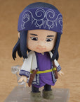 Golden Kamuy Nendoroid Action Figure Asirpa 10 cm