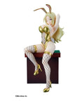 Senran Kagura Statue 1/5 Rate Mo AgeAge Shiki Limited Gold Ver. 29 cm