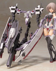 Frame Arms Girl Plastic Model Kit Kongo 16 cm