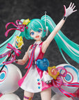 Hatsune Miku PVC Statue 1/7 Hatsune Miku Magical Mirai 10th Anniversary Ver. 30 cm