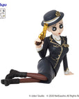 Identity V Noodle Stopper PVC Statue Dinner Party Coordinator Martha Behamfil 13 cm