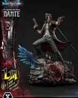 Devil May Cry 5 Statue 1/4 Dante Exclusive Version 77 cm