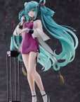 Hatsune Miku PVC Statue 1/7 Chinese New Year 2023 Ver. 25 cm