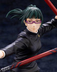 Jujutsu Kaisen ARTFXJ Statue 1/8 Maki Zen'in Bonus Edition 21 cm