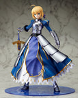 Fate/Grand Order PVC Statue 1/7 Saber Altria Pendragon Deluxe Edition 25 cm