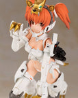 The King Of Braves GaoGaiGar Plastic Model Kit Crossframe Girl Gao Gai Gar 18 cm