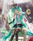 Hatsune Miku PVC Statue 1/7 39's Special Day Ver. 24 cm