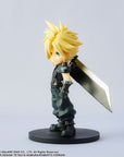 Final Fantasy VII Remake Adorable Arts Statue Cloud 12 cm