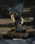 Dark Souls Statue Lord's Blade Ciaran SD 23 cm
