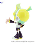 Hatsune Miku Toonize PVC Statue Kagamine Len 13 cm