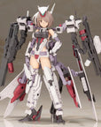 Frame Arms Girl Plastic Model Kit Kongo 16 cm