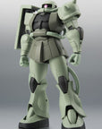 Moblie Suit Gundam Robot Spirits Action Figure (Side MS) MS-06 ZAKU II ver. A.N.I.M.E. xx cm