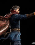 Doctor Strange in the Multiverse of Madness BDS Art Scale Statue 1/10 Stephen Strange 34 cm