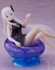 Re:Zero - Starting Life in Another World PVC Figure Echidna Aqua Float Girls Figure