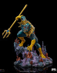 Masters of the Universe BDS Art Scale Statue 1/10 Mer-Man 27 cm