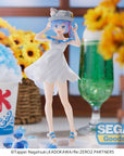 Re:ZERO -Starting Life in Another World- Luminasta PVC Statue Rem -Nyatsu Day- 19 cm