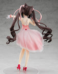Nekopara Pop Up Parade PVC Statue Chocola: Cocktail Dress Ver. 17 cm